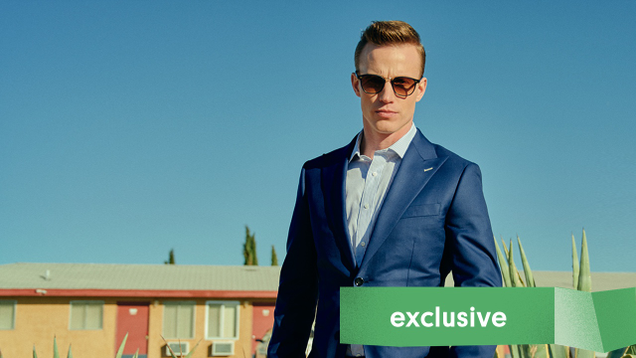 Indochino Premium Suits | $349 | Indochino | Promo code KINJA19Indochino Seasonal Suits | $299 | Indochino | Promo code KINJA19